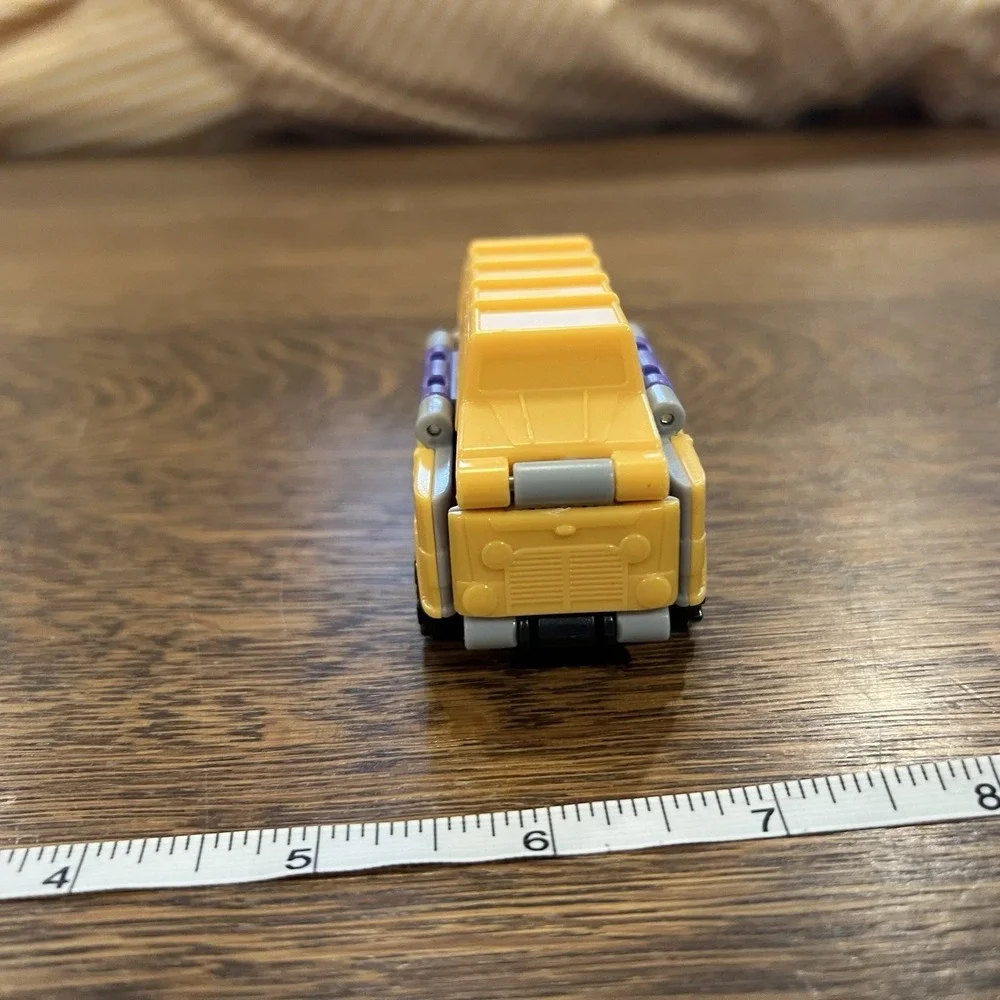 Duby reversable panels